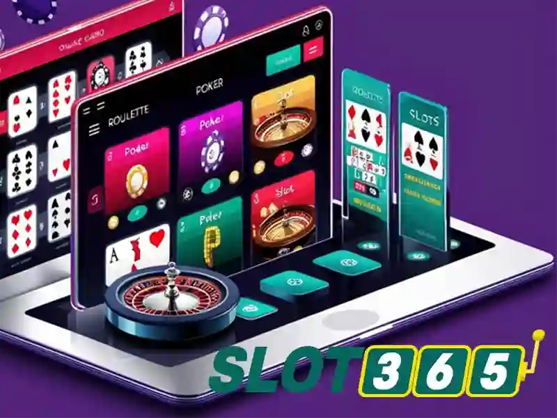 Nguồn gốc của slot365 là gì và sứ mệnh
