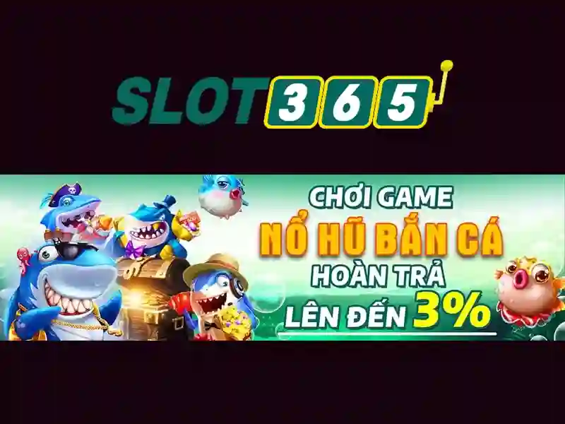 Slot365: Đánh giá và hướng dẫn chơi xèng trực tuyến