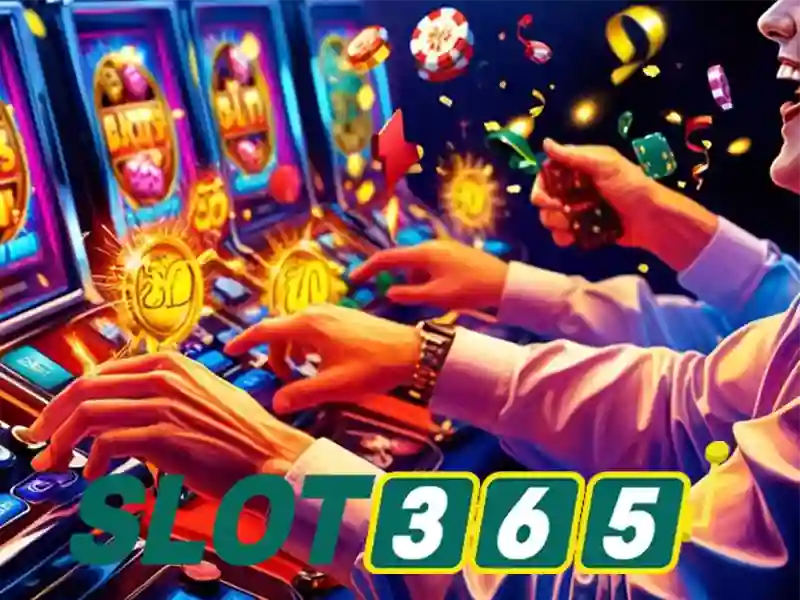tải slot365 – Tổng quan chủ đề và giá trị cốt lõi