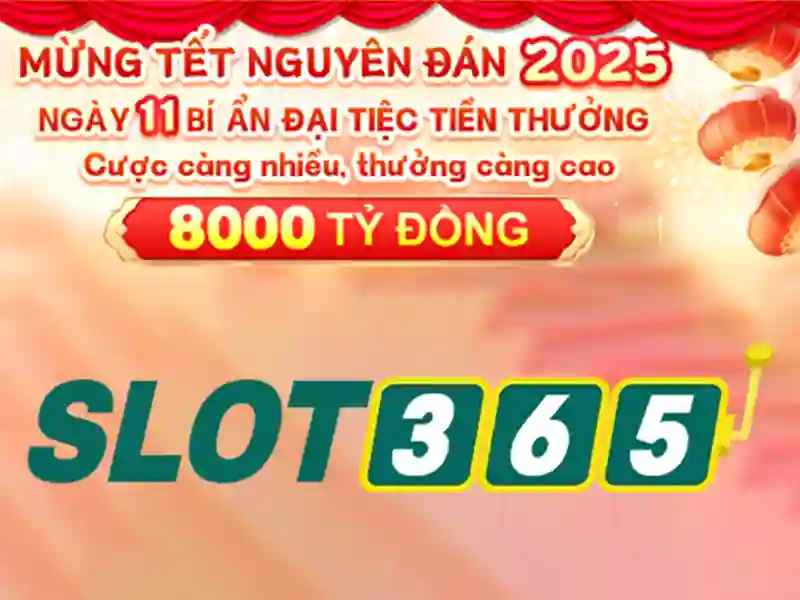 Slot365 — Giải mã nền tảng cược trực tuyến