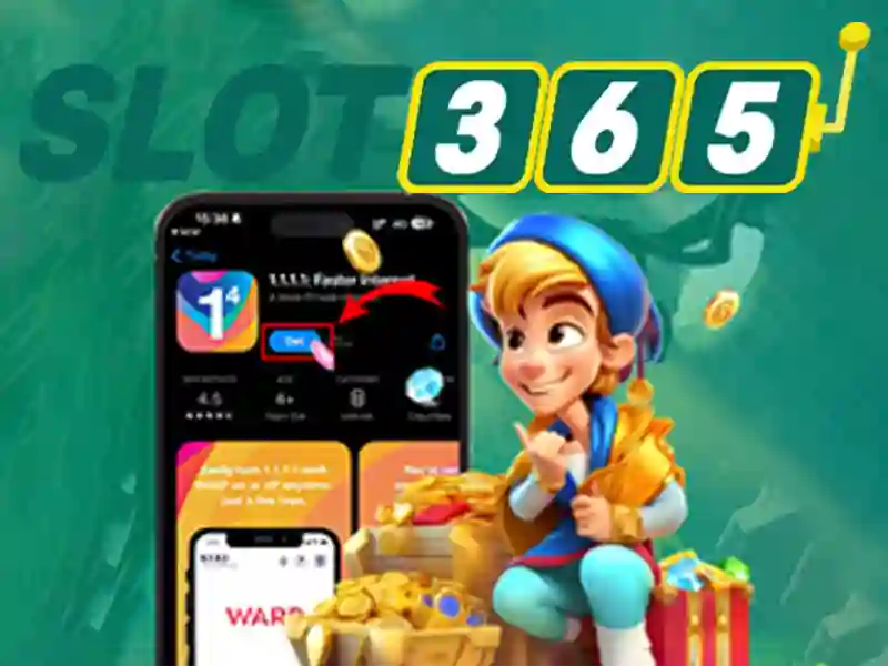 Slot365 là gì?