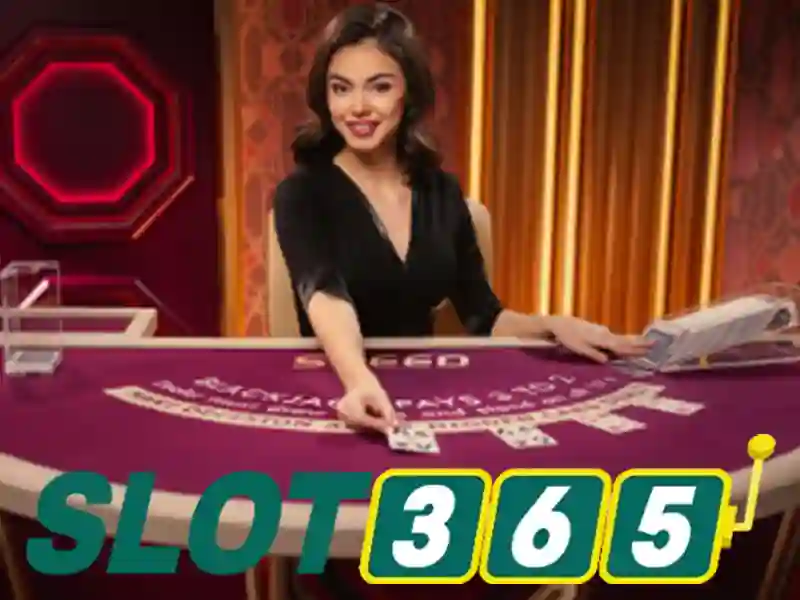 Giới thiệu về Slot365