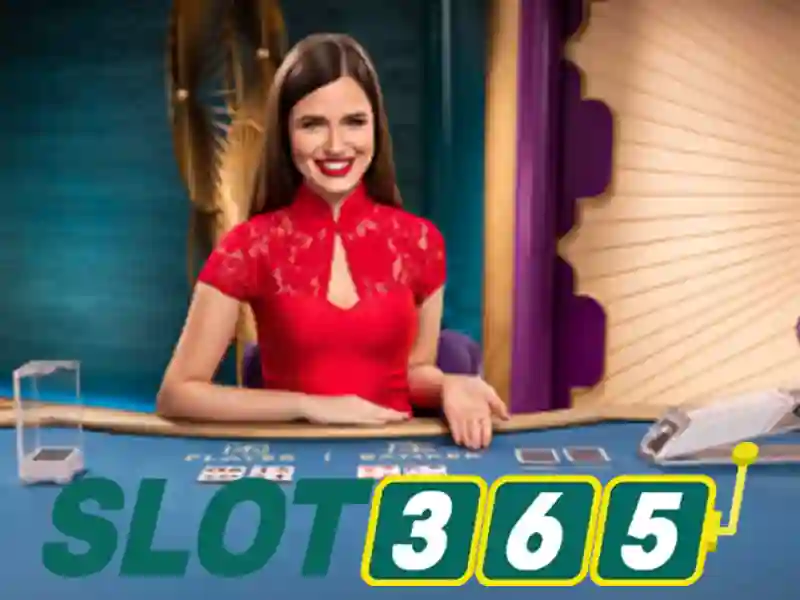 Hỗ trợ Slot365 – Trải nghiệm ổn định và thành công