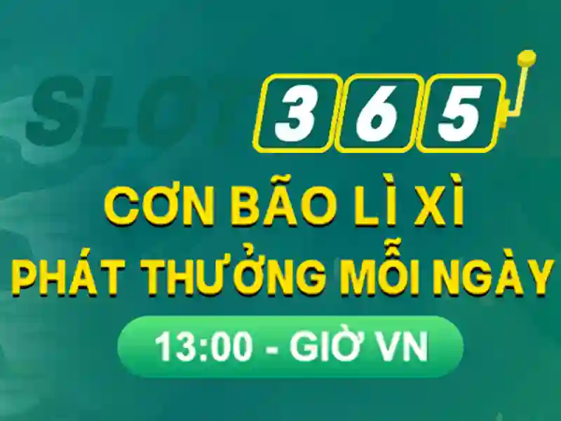 Slot365 — Trải nghiệm đánh bạc trực tuyến đỉnh cao