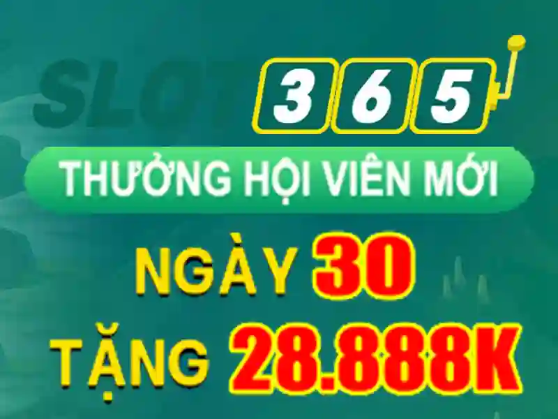 slot365 tang 200k – Trải nghiệm đỉnh cao với Slot365