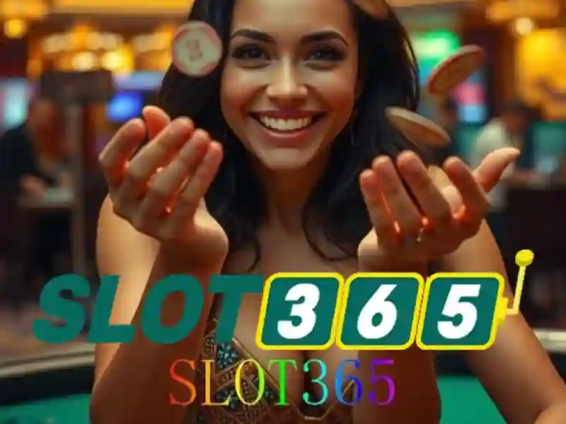 An toàn khi chơi Slot365