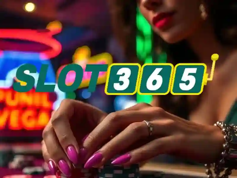 Slot365: Khai phá sân chơi slot online đáng tin cậy