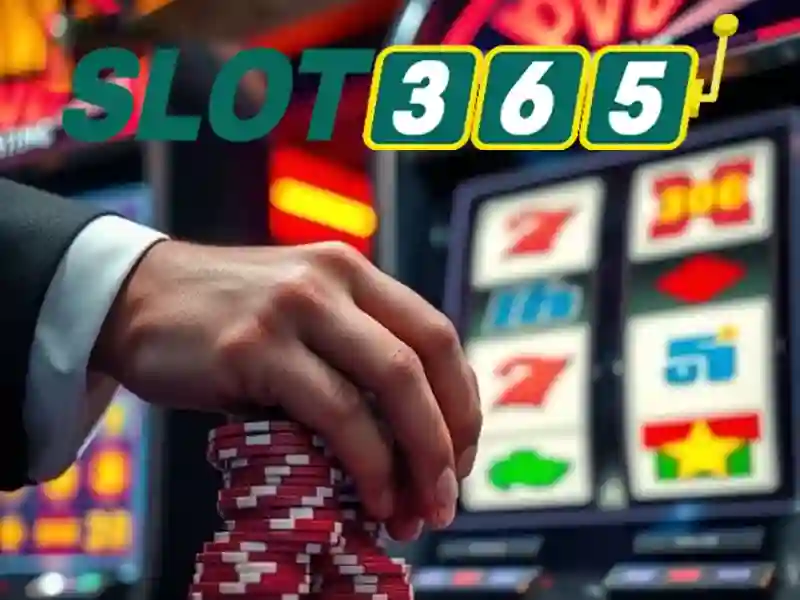 Slot365 là gì và tại sao được yêu thích - Trải nghiệm xèng trực tuyến