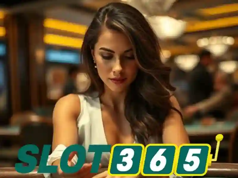 Slot365 free – Tổng quan chủ đề và giá trị cốt lõi