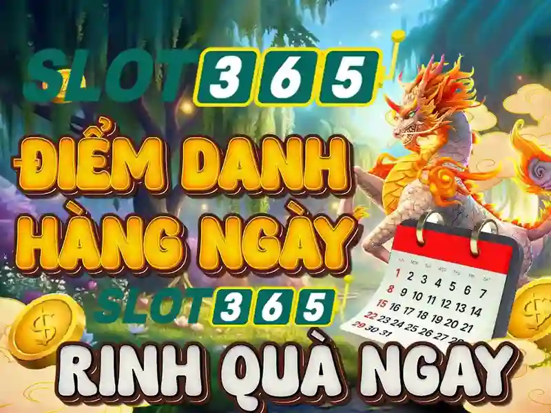 Slot365 nổ hũ – tổng quan chủ đề và giá trị cốt lõi