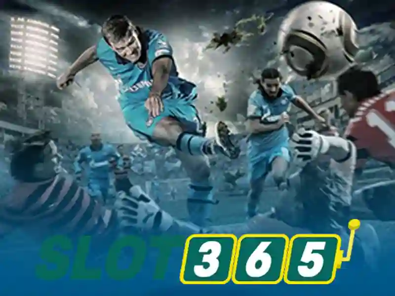 Slot365 – Nền tảng slot trực tuyến đáng tin cậy tại Việt Nam