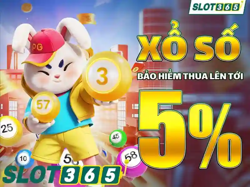 Slot365: Đánh giá và trải nghiệm casino trực tuyến