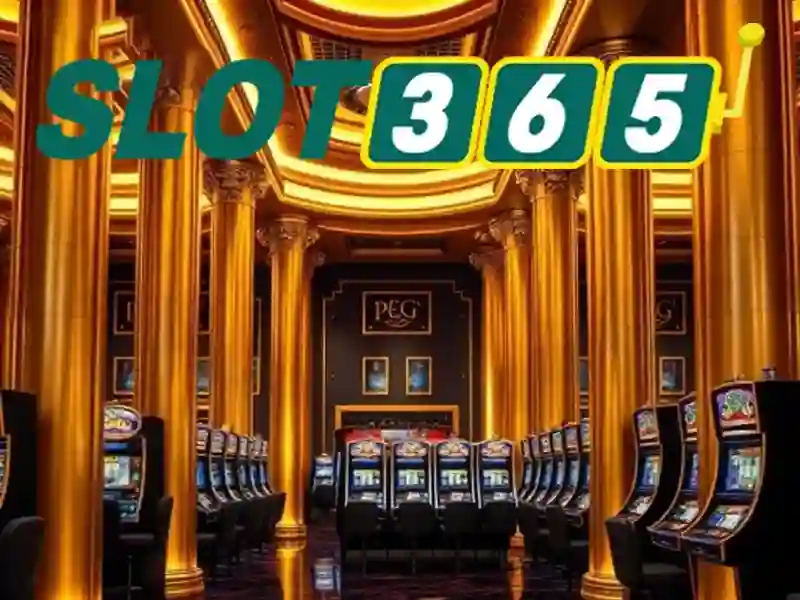 slot365 tải app ios – Trải nghiệm đỉnh cao từ Slot365
