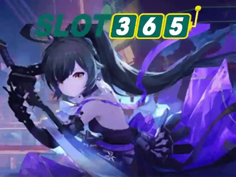 Trải nghiệm người chơi tại Slot365
