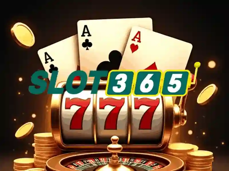 Nguồn gốc và sứ mệnh của slot365 là gì