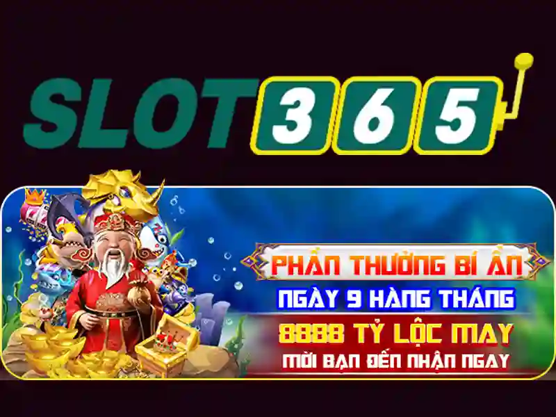 đăng ký Slot365 – Trải nghiệm và hỗ trợ Slot365
