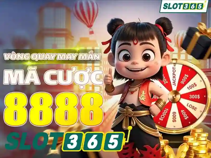 Slot365 – Tra nghien casino truc tuyen dinh cao