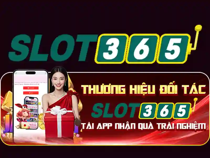 đăng ký Slot365 – Tổng quan chủ đề và giá trị cốt lõi