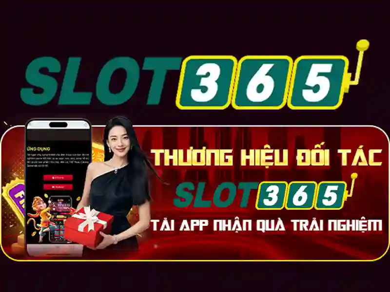 Slot365: Đánh giá nền tảng chơi slot trực tuyến uy tín