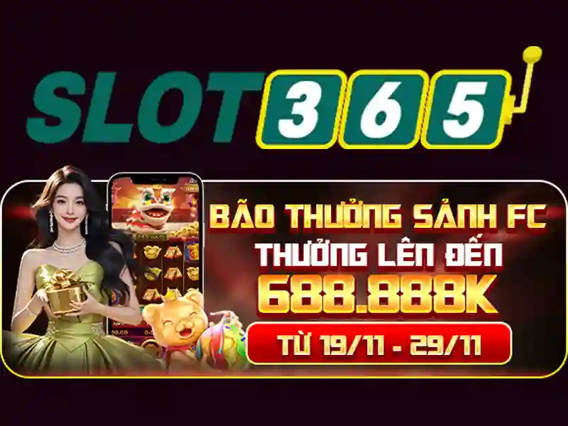 slot365 tải – Tổng quan chủ đề và giá trị cốt lõi