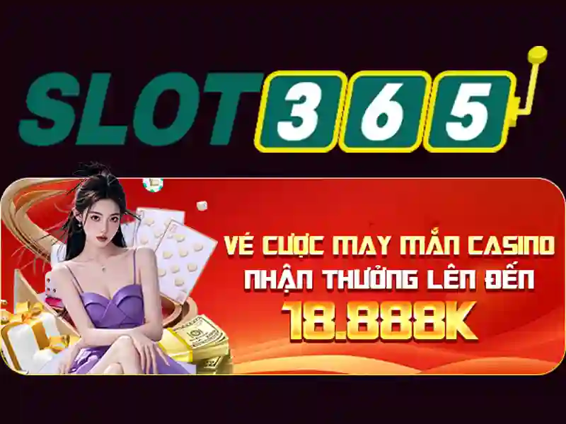 Sản phẩm và dịch vụ cốt lõi: ứng dụng thực tế của rút thưởng Slot365
