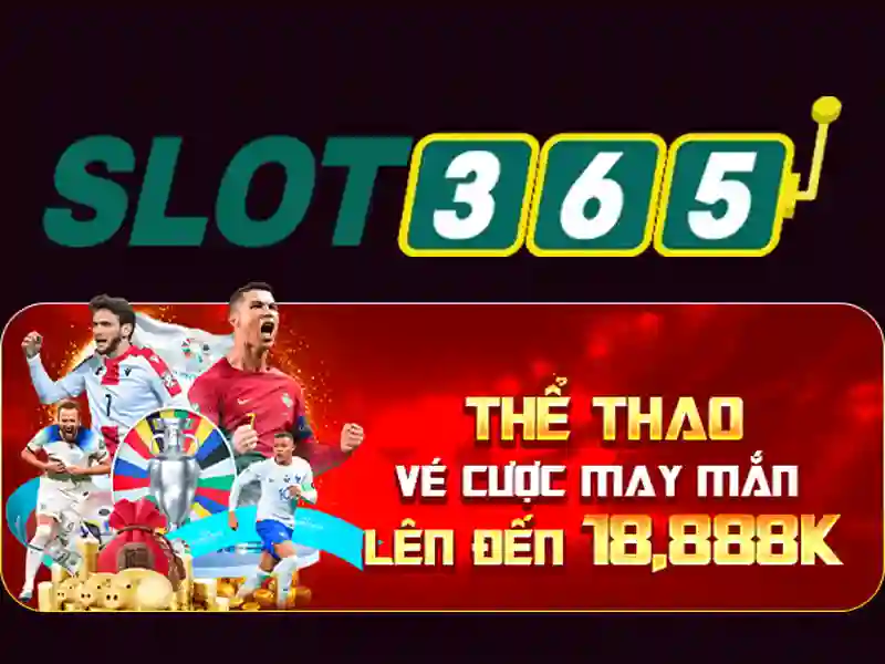 slot365. com – Nền tảng slot trực tuyến uy tín