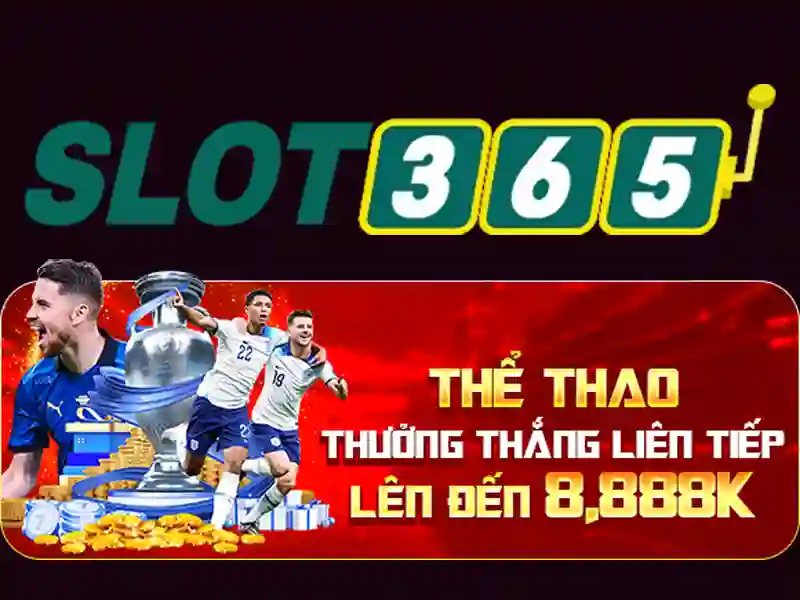 slot365. com – Tổng quan chủ đề và Giá trị cốt lõi