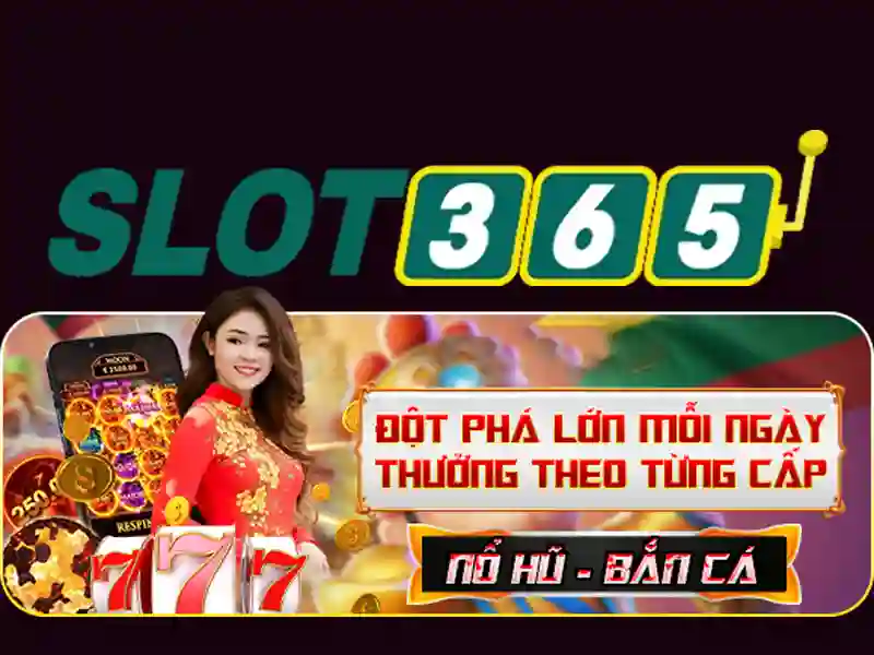 code Slot365 mới nhất – tổng quan chủ đề và giá trị cốt lõi