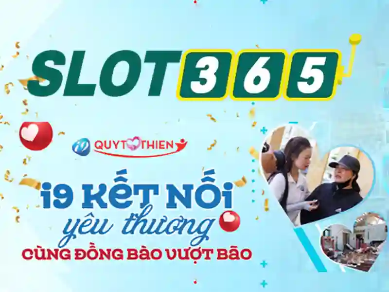 slot365 xx.vip – Tổng quan chủ đề và giá trị cốt lõi