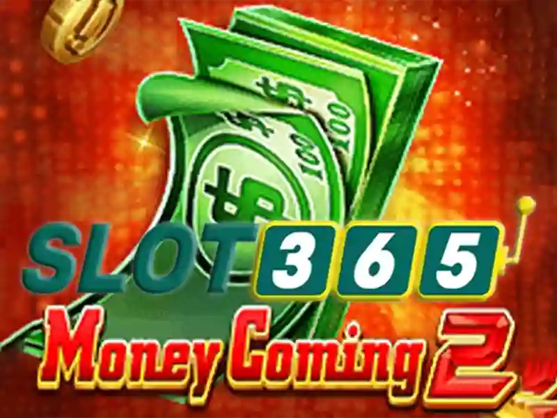 Slot365 giao diện người dùng