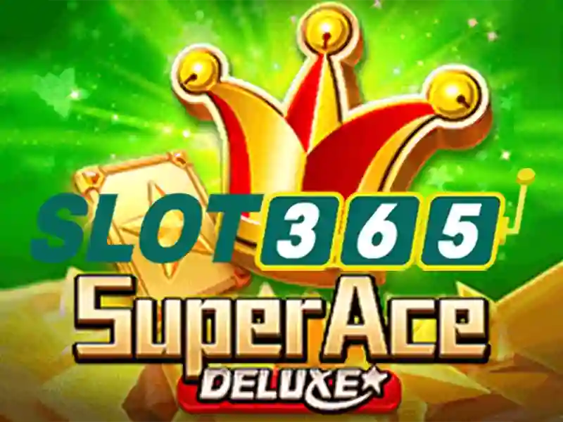 Slot365: Đánh giá và trải nghiệm trên nền tảng máy đánh bạc trực tuyến