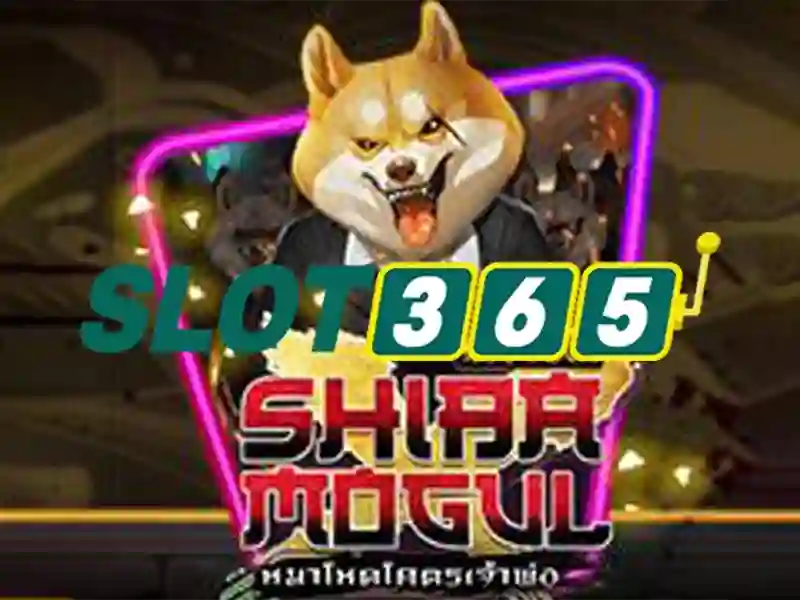 slot365: Đánh giá nền tảng máy đánh bạc trực tuyến