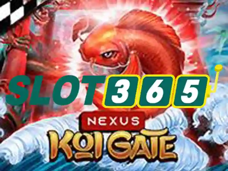 casino Slot365: Đánh giá và trải nghiệm đầy đủ
