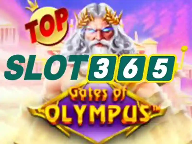 Sản phẩm và dịch vụ cốt lõi: ứng dụng của ưu đãi Slot365