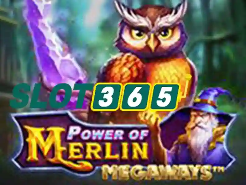 Slot365 – Trò chơi slot online phổ biến