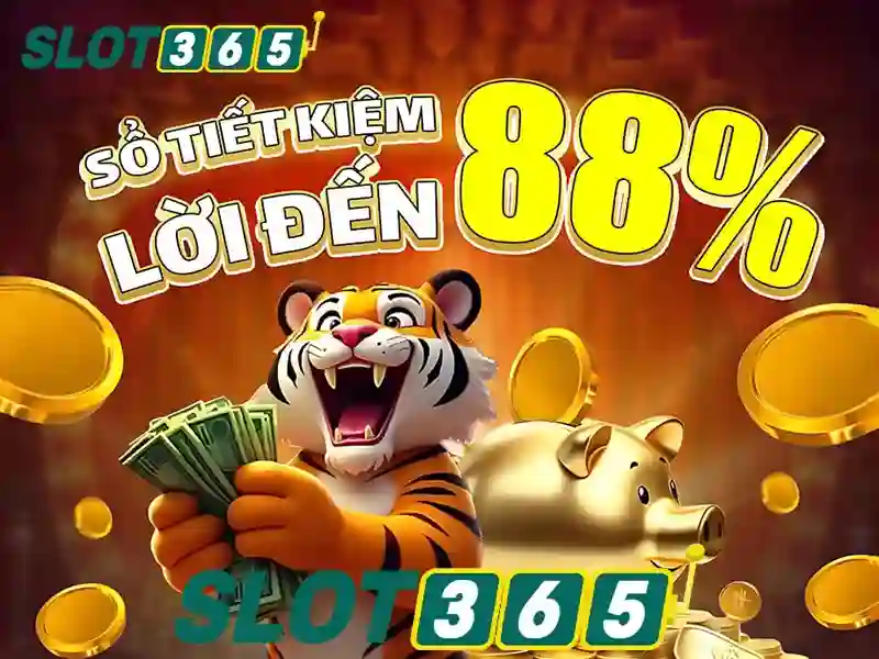 Slot365 – tổng quan về nền tảng và sứ mệnh