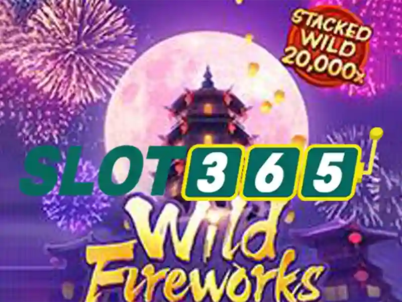 Các sản phẩm và dịch vụ của slot365. com