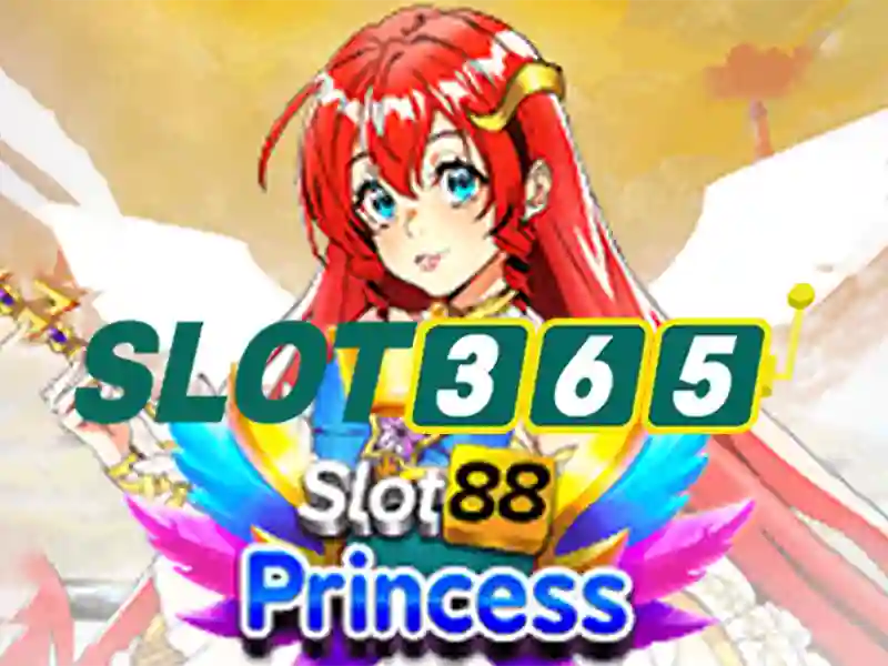 Giới thiệu Slot365