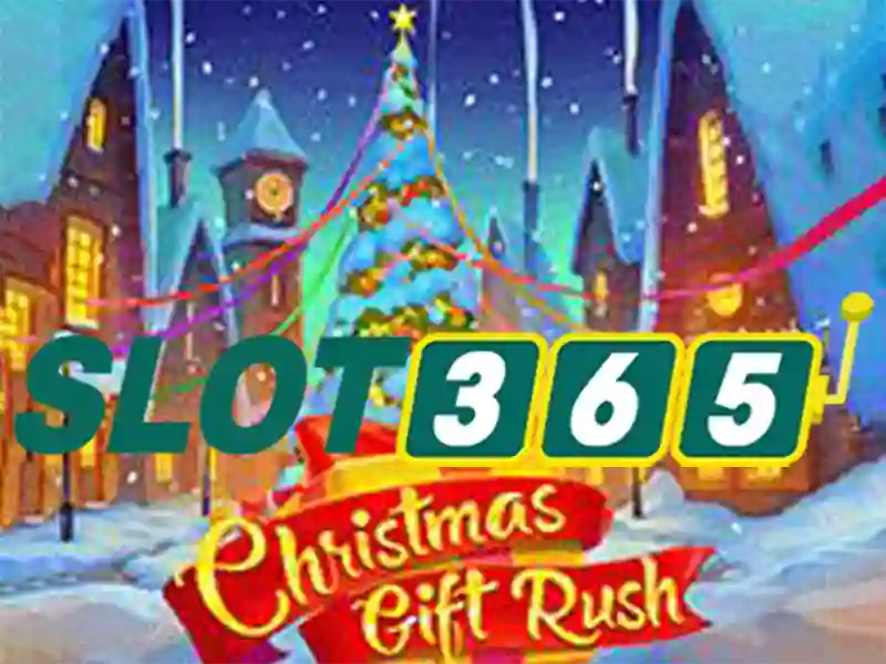 Slot365 là gì