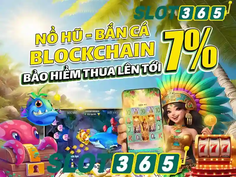 Slot365 là gì và tại sao nhiều người chơi quan tâm