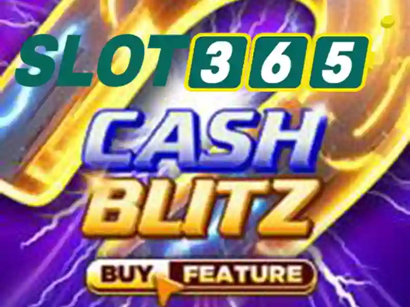 Slot365: Nền tảng slot trực tuyến an toàn và thú vị