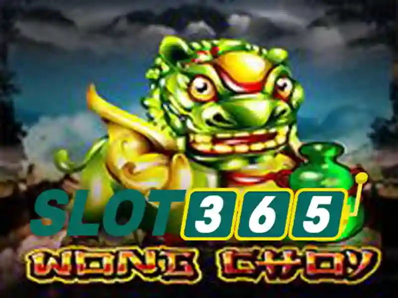 Trò chơi slot đa dạng và chất lượng