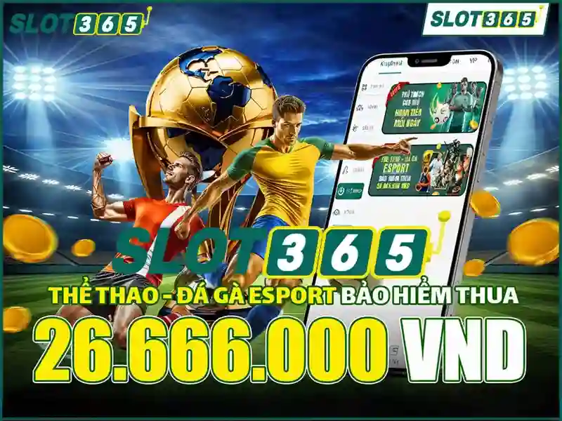 Slot365 có lừa đảo không – Tổng quan chủ đề và giá trị cốt lõi