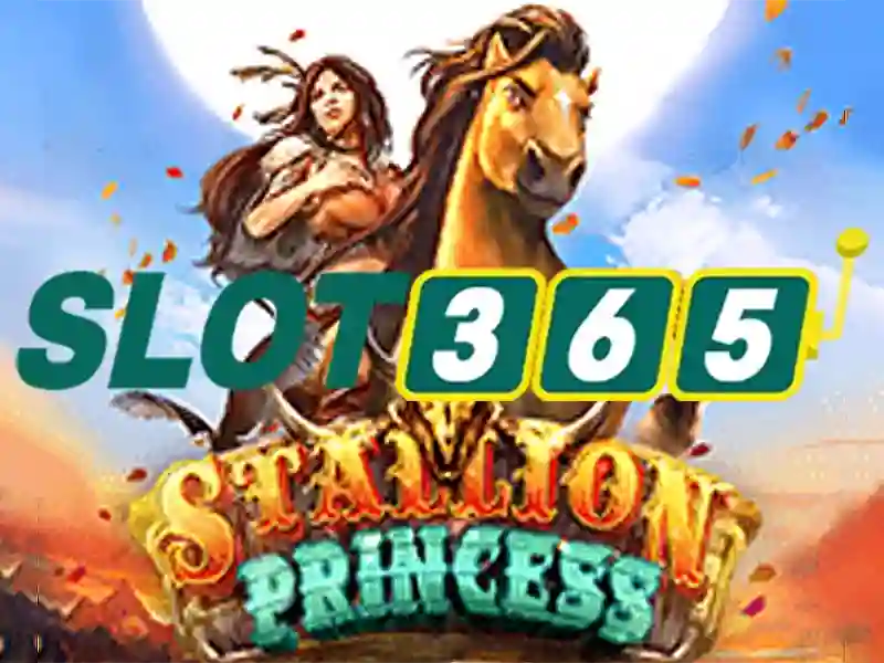 Slot365: trải nghiệm chơi slot trực tuyến an toàn và thú vị