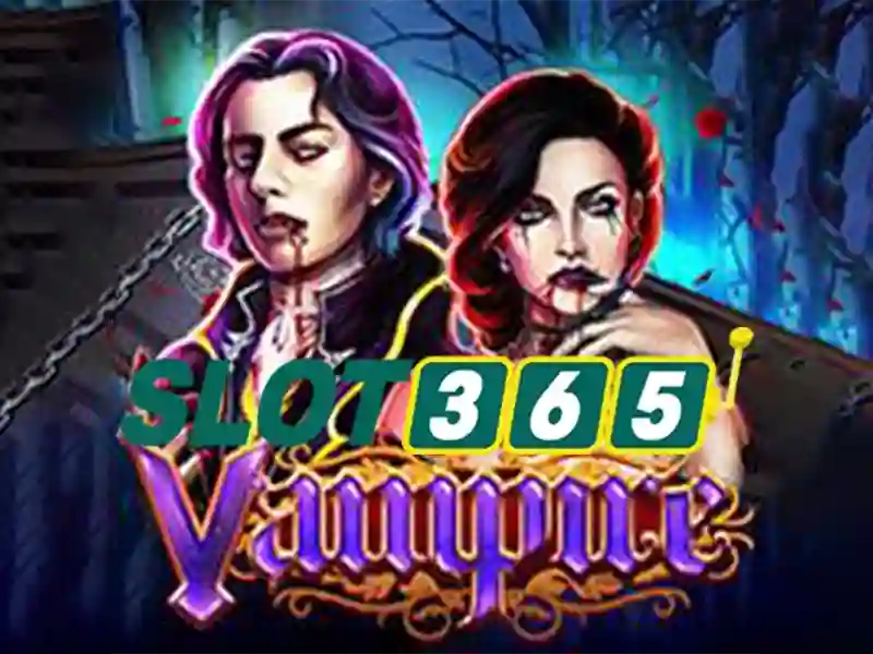 Slot365 - Tổng quan về nền tảng chơi slot trực tuyến