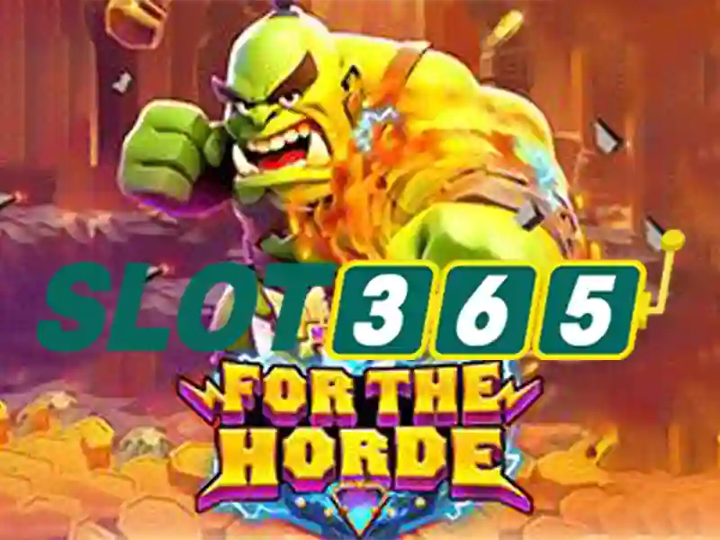 Giao diện thanh toán Slot365